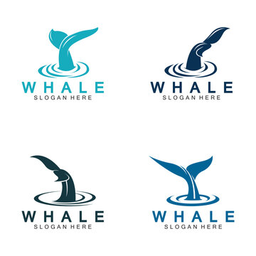Fish Tail Logo Images – Browse 24,652 Stock Photos, Vectors, and Video