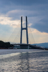 Obraz premium 都市景観