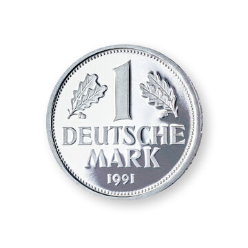  D Mark 