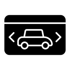 car icon