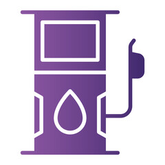 gas station icon