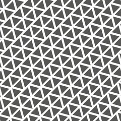 seamless geometric pattern vector