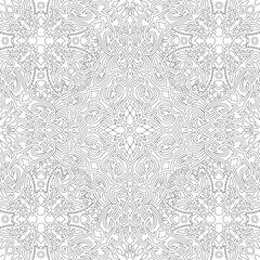 seamless pattern with elements