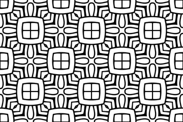 seamless pattern vector