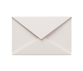 mail envelope 3d icon - obrazy, fototapety, plakaty