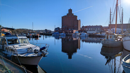 Eckernförde