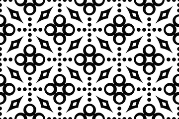 seamless pattern vector