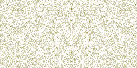 seamless pattern vector