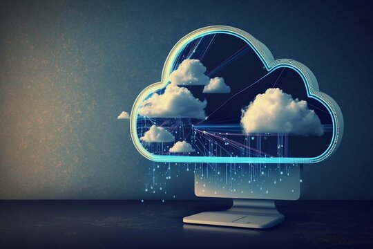 cloud computing technology