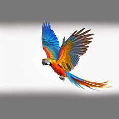 parrot