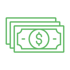 Cash Icon