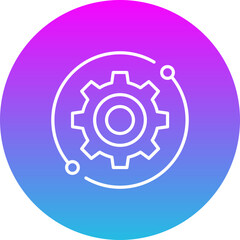 Gear Icon