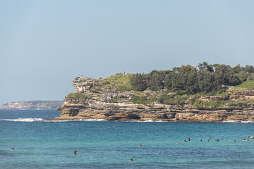 Bondi Beach, Sydney, Australia
