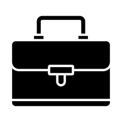 Briefcase Icon