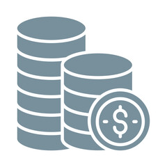 Coins Icon