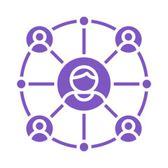 Network Icon