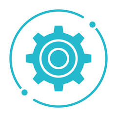 Gear Icon