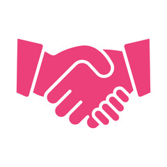Handshake Icon