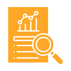 Analysis Icon