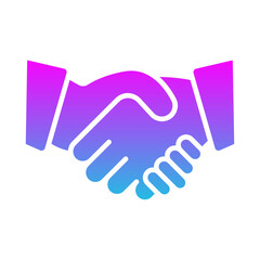 Handshake Icon
