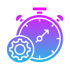 Productivity Icon