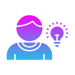 Idea Icon