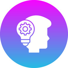 Creativity Icon