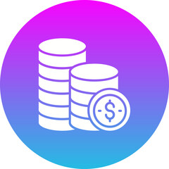 Coins Icon