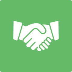 Handshake Icon