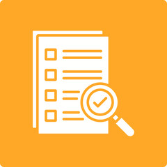 Audit Icon