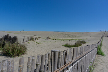 中田島砂丘　浜松