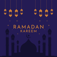 background for ramadan on 23th march. Suitable to place on content with that theme