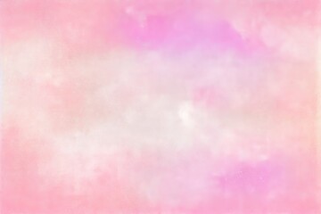 AI GENERATIVE, Closeup of a pastel pink background wall