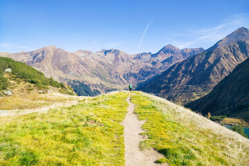 Wanderung S&ouml;lktal Naturpark