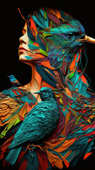 Cute funny animal comic comedy sweet natural happy