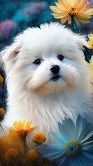 Cute funny animal comic comedy sweet natural happy