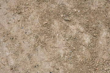 texture of rusty sand background