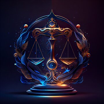 LIBRA (Balance)