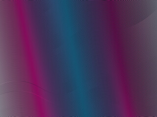 Colorful abstract stripes background. used in design.