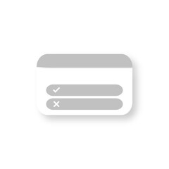 Reminder Notification