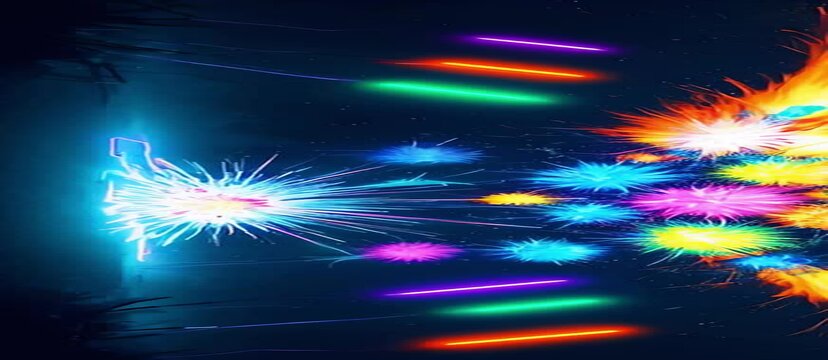Neon Splash Images – Browse 307,650 Stock Photos, Vectors, and Video ...