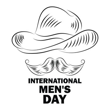 international men's day