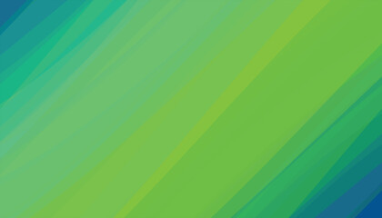 abstract green background