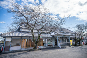 養老鉄道