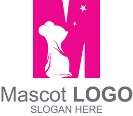 Mascot Logo 
