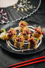 grilled chicken wings