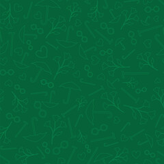 Grandparents day background