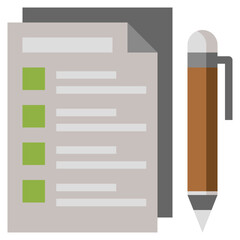 test line icon,linear,outline,graphic,illustration