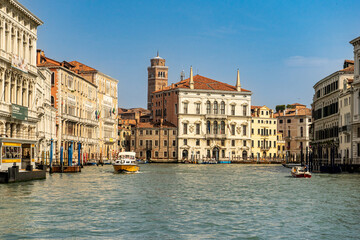 grand canal