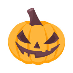 Halloween Pumpkin 